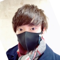 えそらごたんじの顔写真